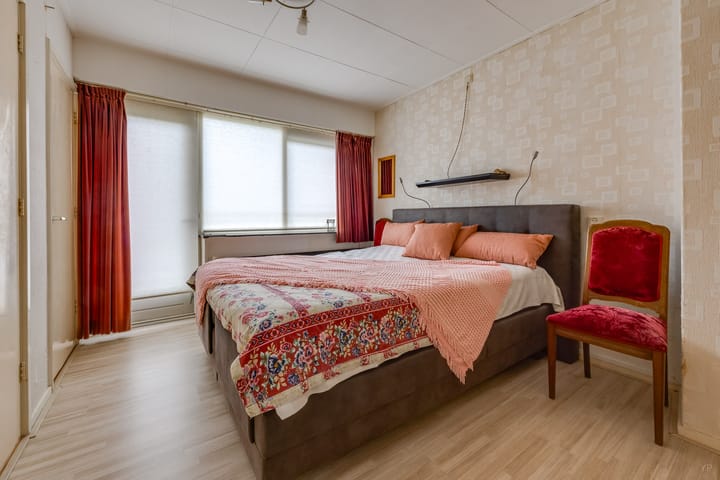 Foto 28 van Bantingstraat 4