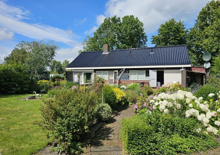 Foto 50 van Bantingstraat 4