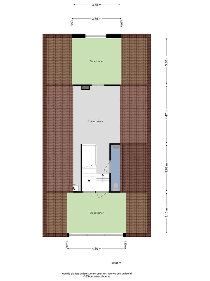 Foto 54 van Bantingstraat 4