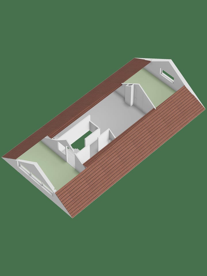 Foto 56 van Bantingstraat 4