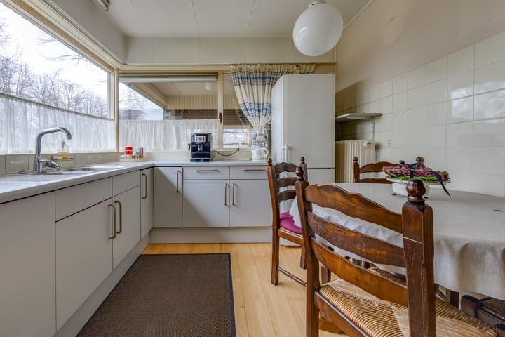 Foto 3 van Bantingstraat 4