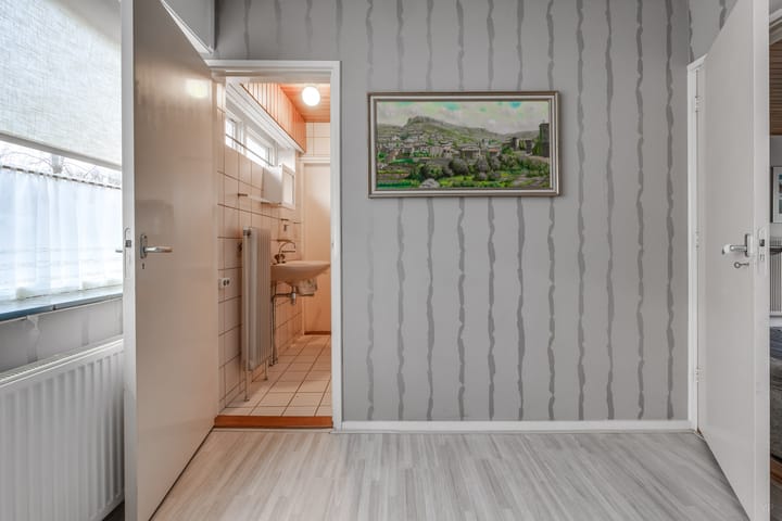 Foto 25 van Bantingstraat 4