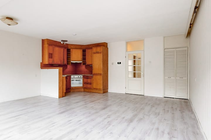 Foto 3 van Kerketuin 81