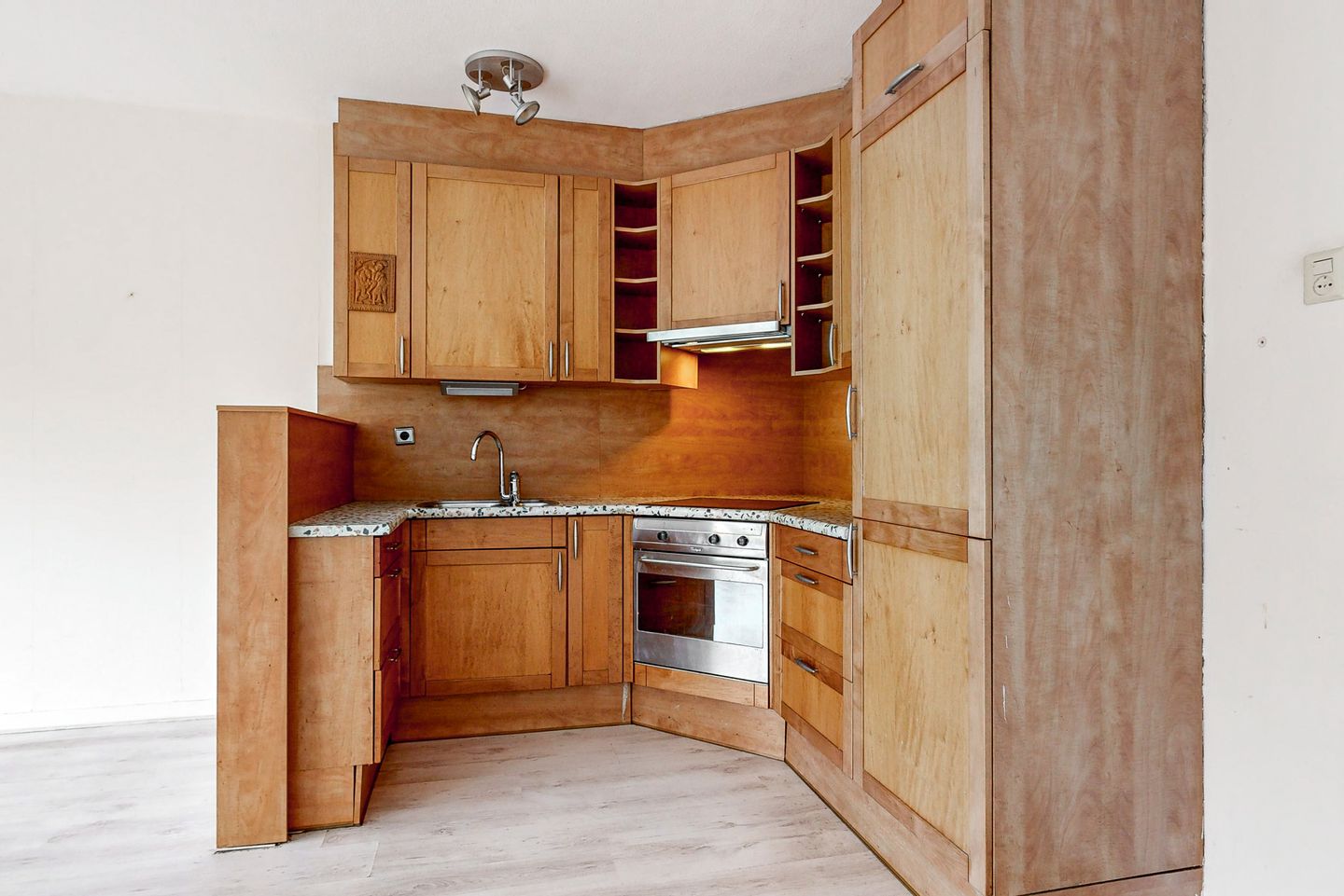 Foto 4 van Kerketuin 81