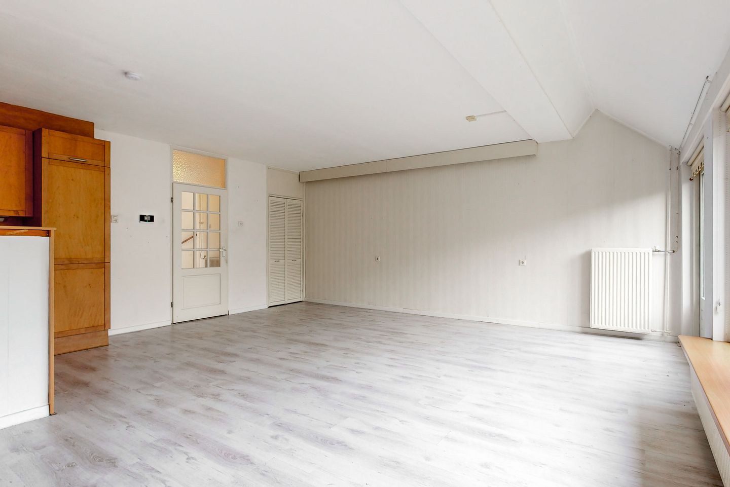 Foto 5 van Kerketuin 81