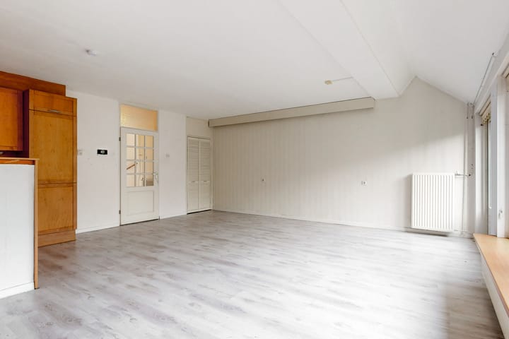 Foto 5 van Kerketuin 81