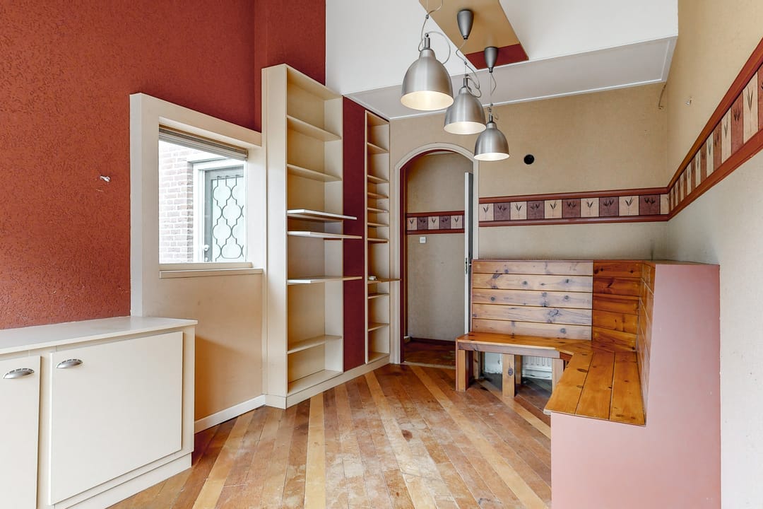 Foto 7 van Kerketuin 81