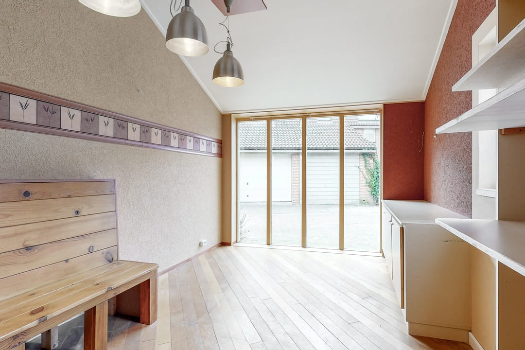 Foto 8 van Kerketuin 81