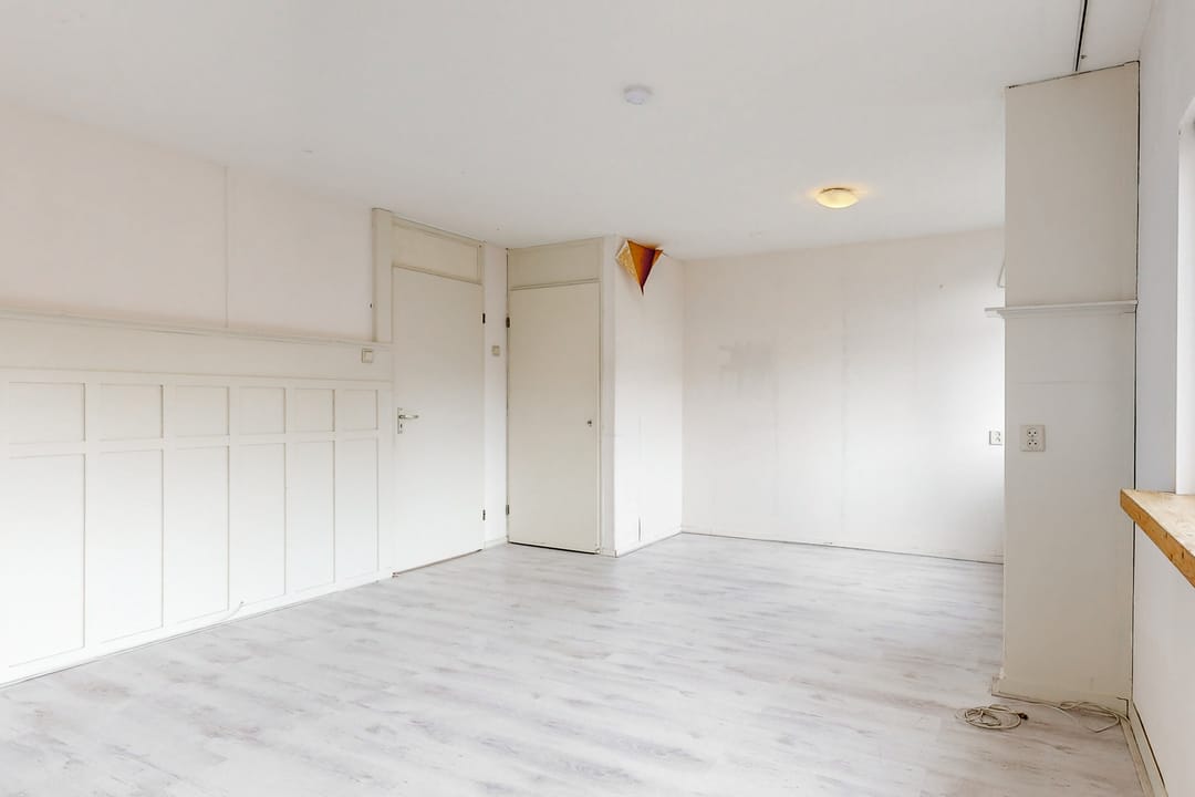 Foto 11 van Kerketuin 81