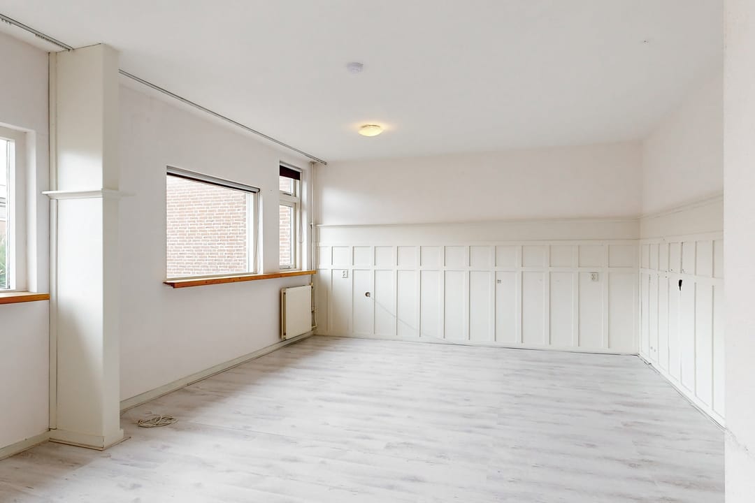 Foto 13 van Kerketuin 81