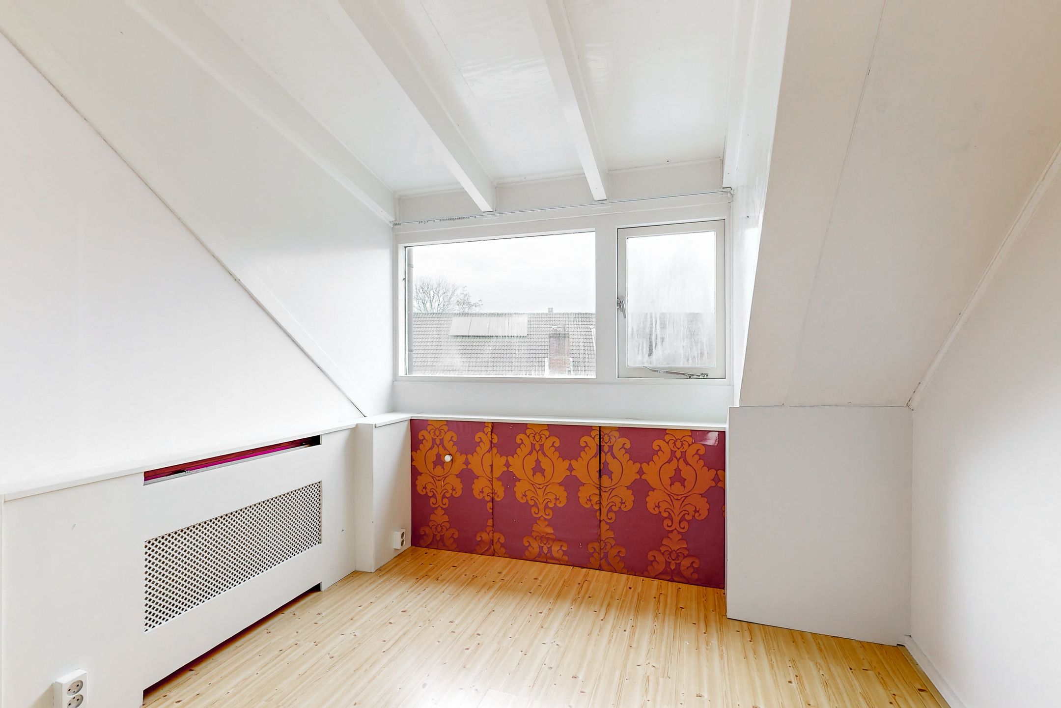 Foto 18 van Kerketuin 81