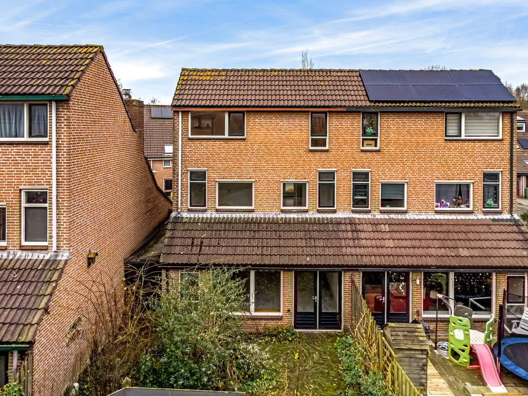 Foto 22 van Kerketuin 81