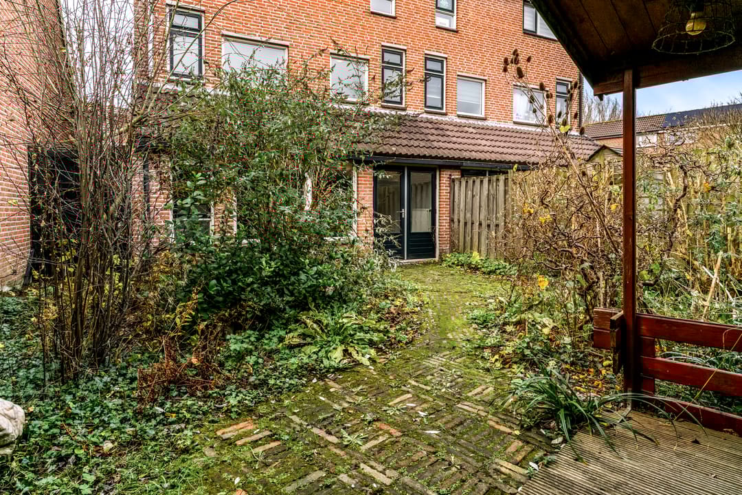 Foto 23 van Kerketuin 81