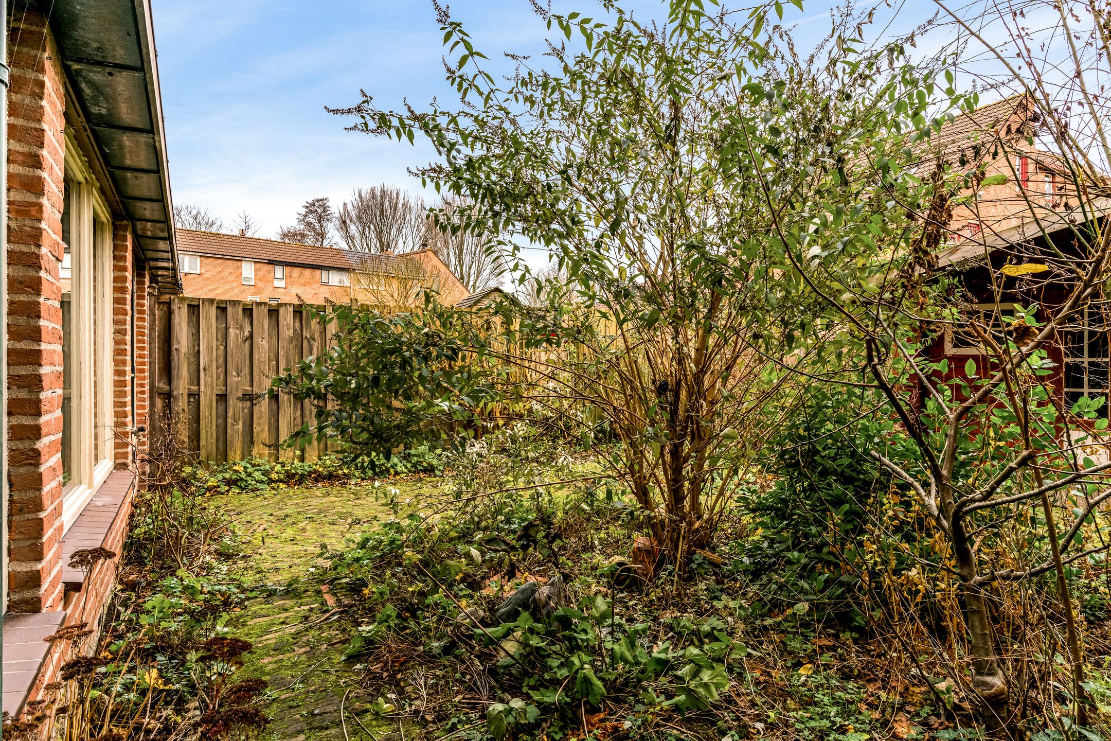 Foto 24 van Kerketuin 81