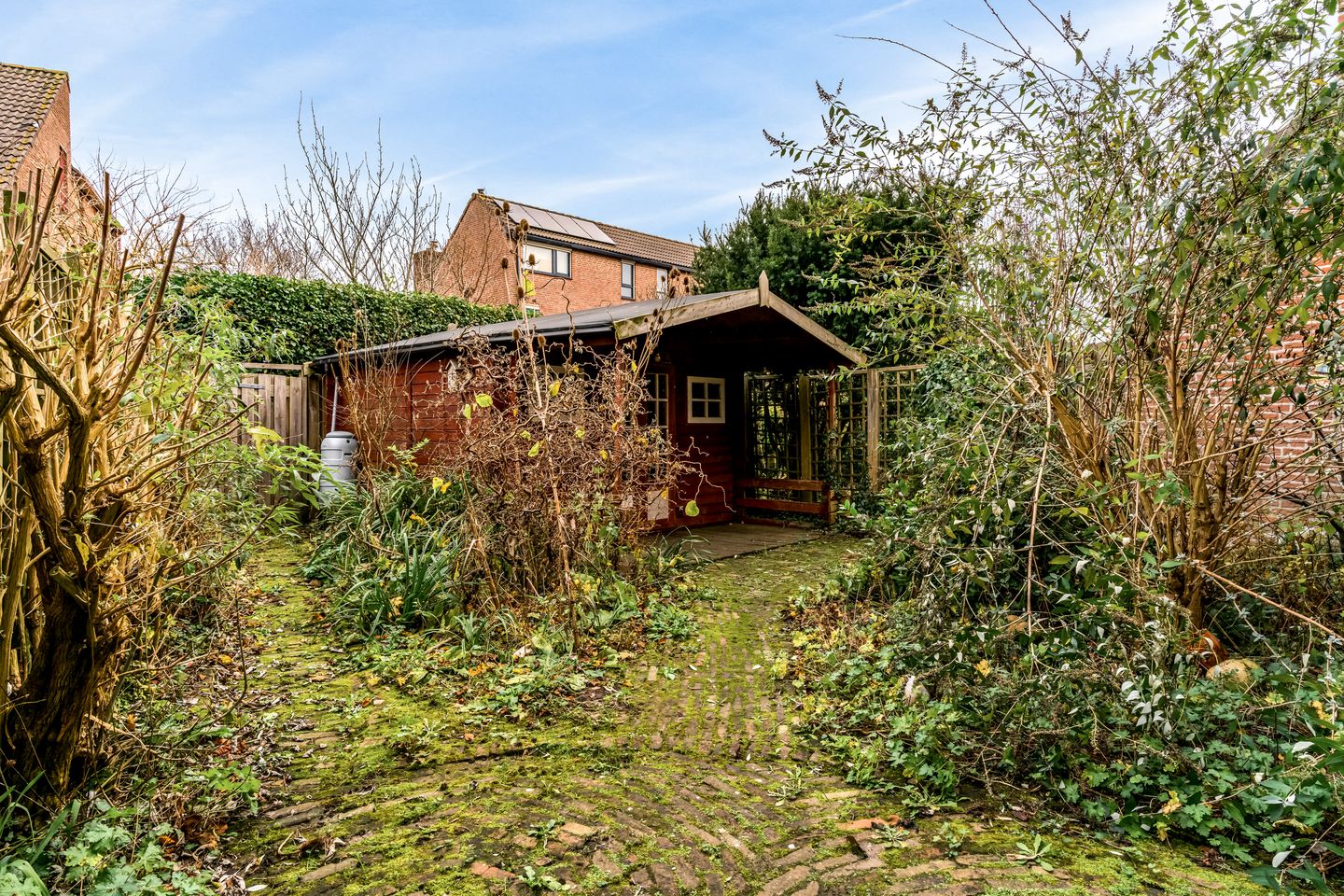 Foto 25 van Kerketuin 81