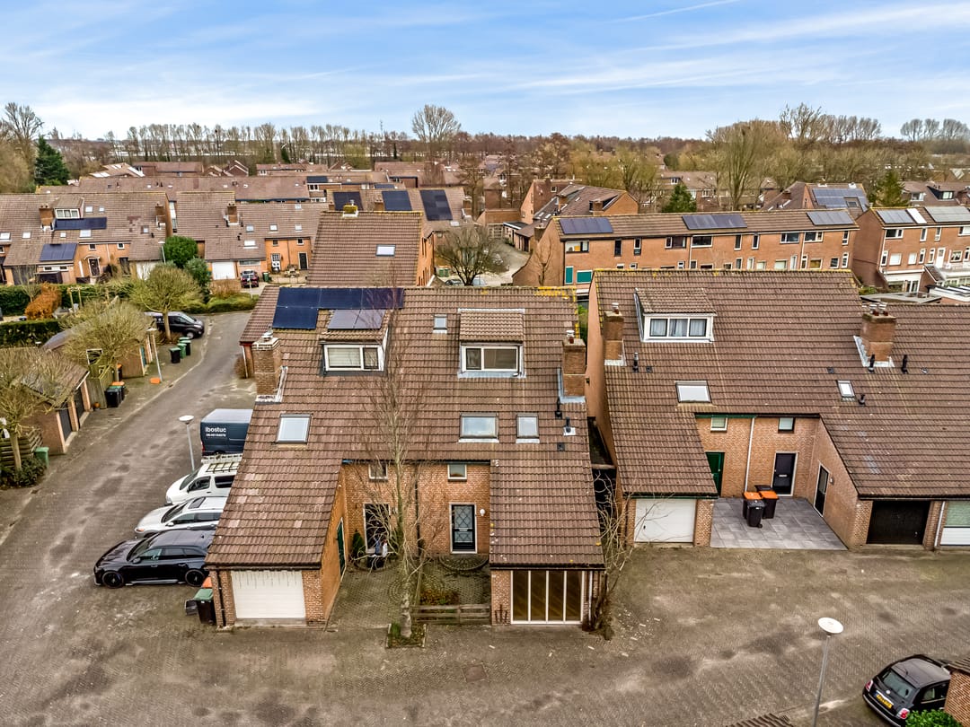 Foto 26 van Kerketuin 81