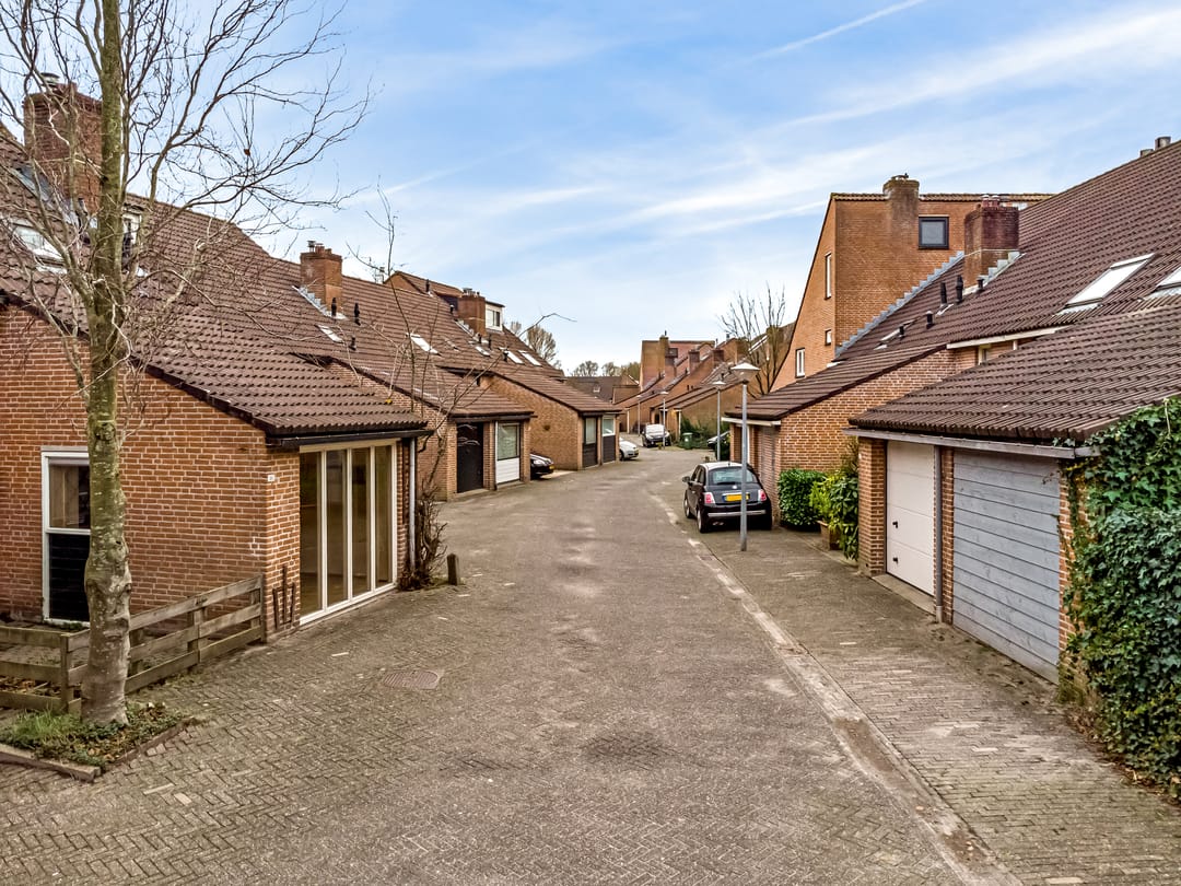 Foto 28 van Kerketuin 81