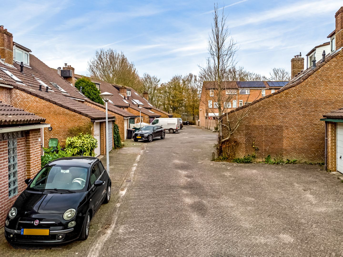 Foto 29 van Kerketuin 81