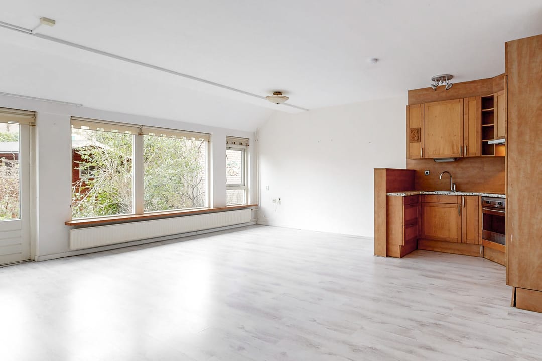 Foto 2 van Kerketuin 81