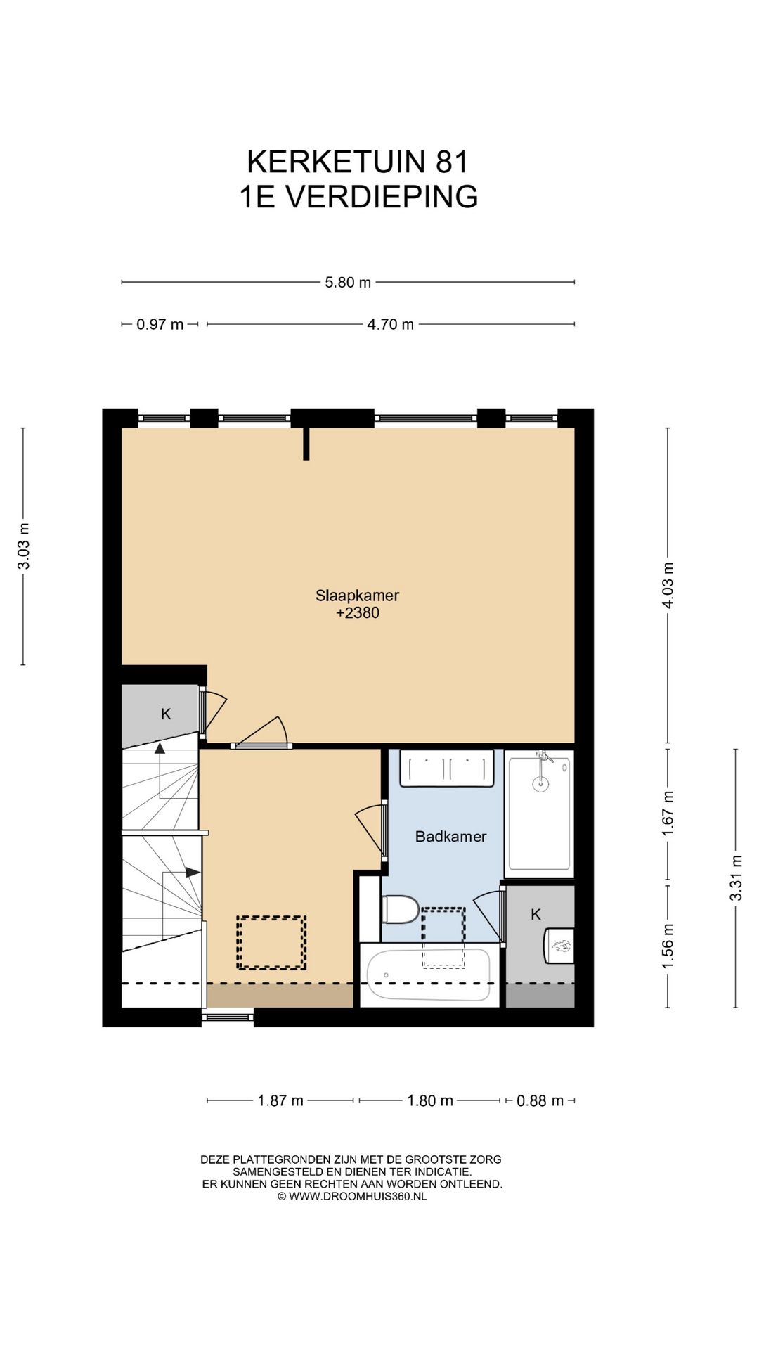 Foto 31 van Kerketuin 81