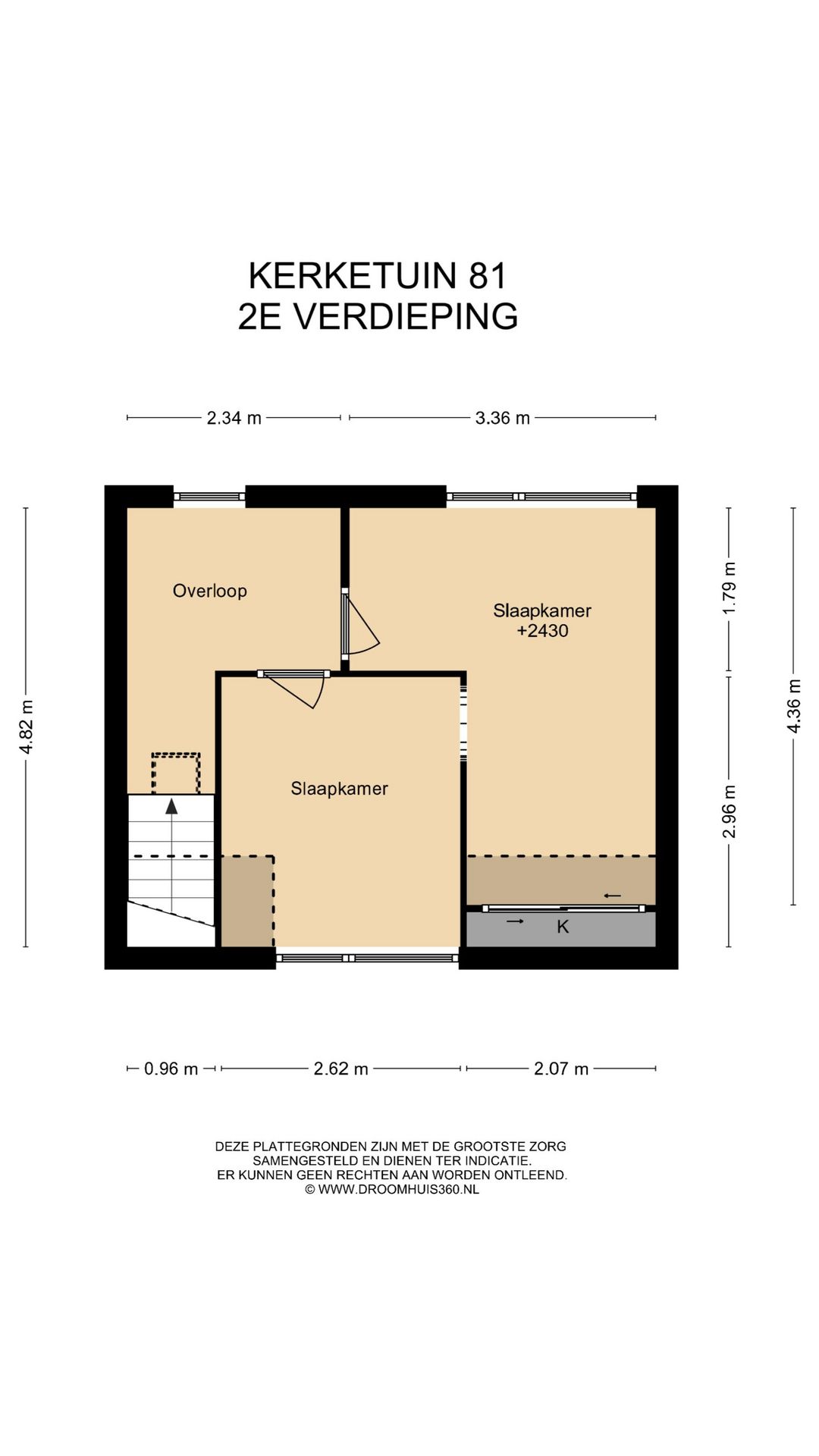 Foto 32 van Kerketuin 81