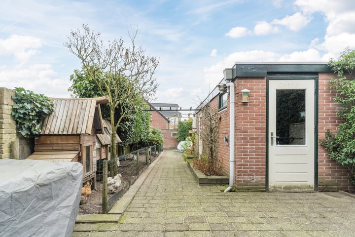 Bekijk foto 4 van Spoorlaan Noord 32