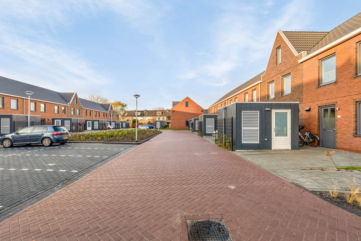 Bekijk foto 3 van Trijntje Keeverstraat 1