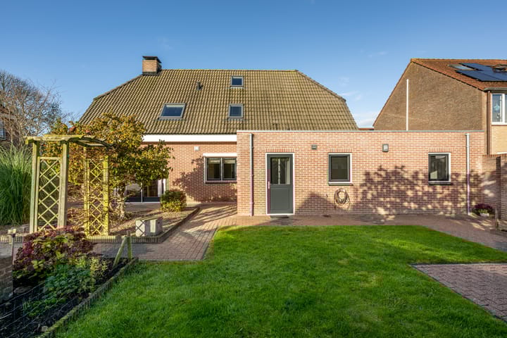 Foto 3 van Neptunuslaan 4