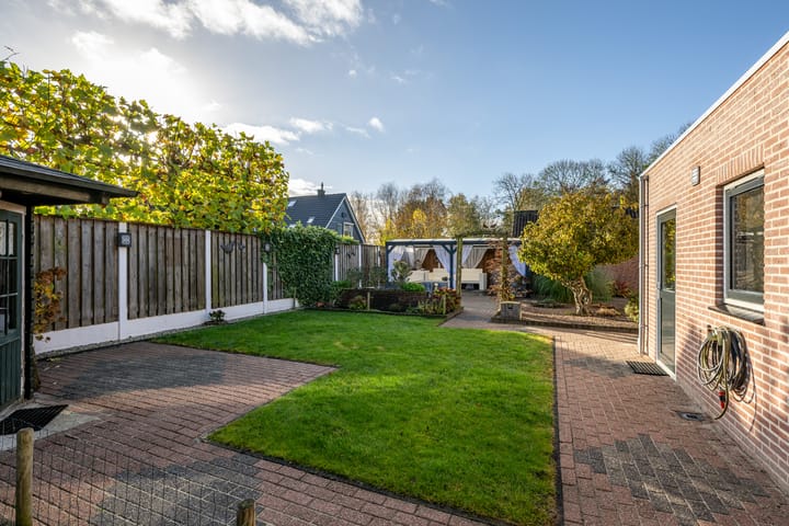 Foto 4 van Neptunuslaan 4