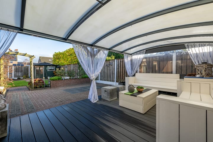 Foto 5 van Neptunuslaan 4