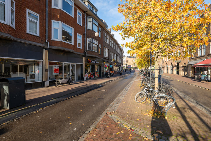 Bekijk foto 3 van Korevaarstraat 11-A