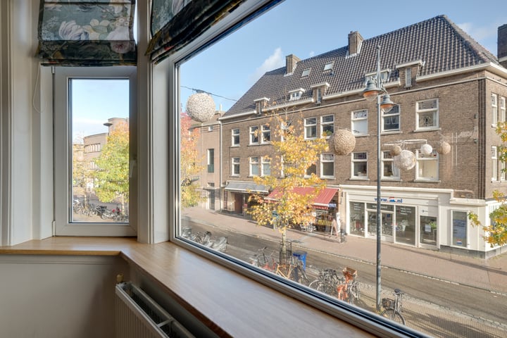 Bekijk foto 7 van Korevaarstraat 11-A