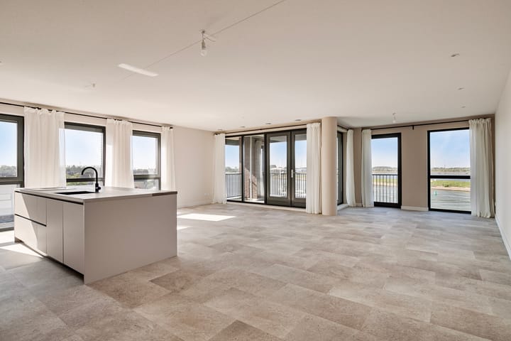 Foto 5 van Spuifront 3-F