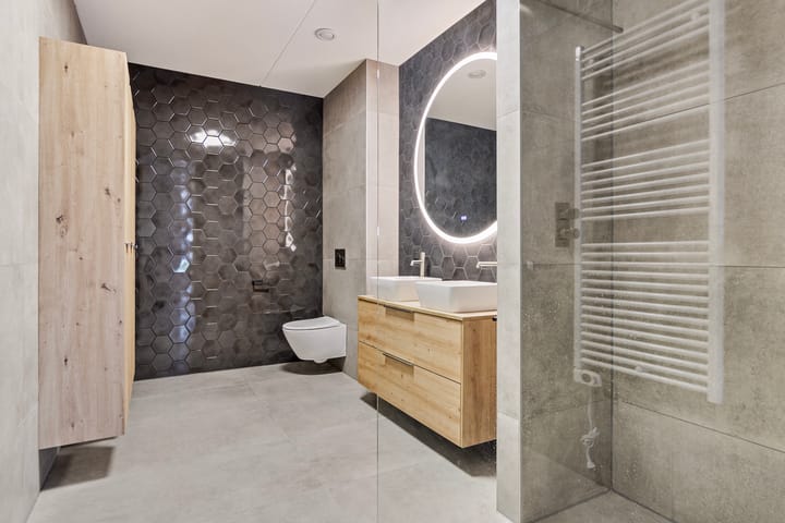 Foto 3 van Spuifront 3-F