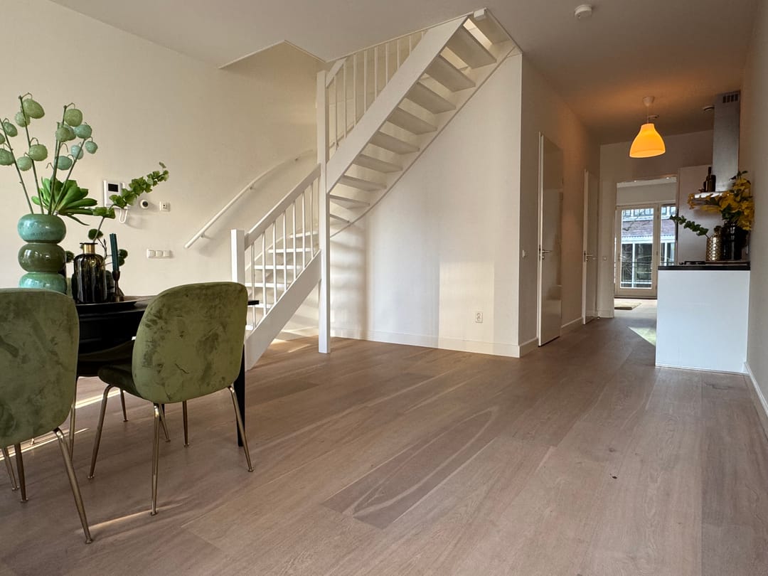 Foto 7 van Elandsstraat 58