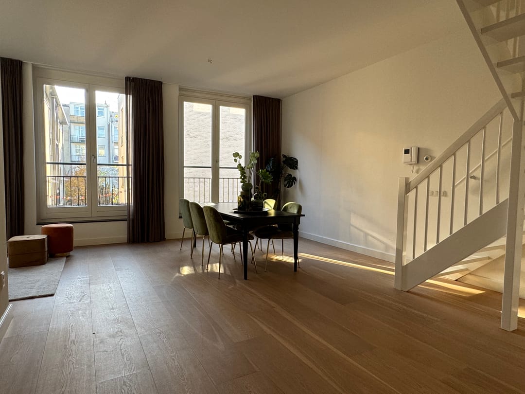 Foto 8 van Elandsstraat 58