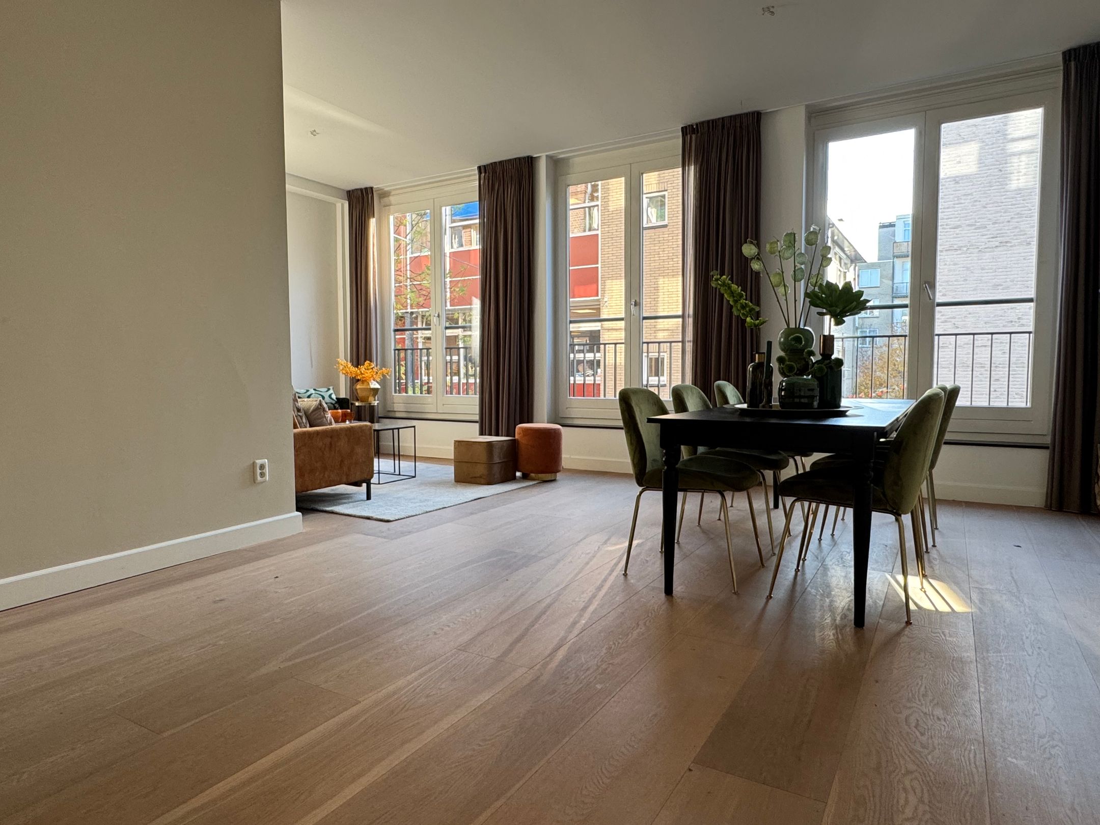 Foto 9 van Elandsstraat 58