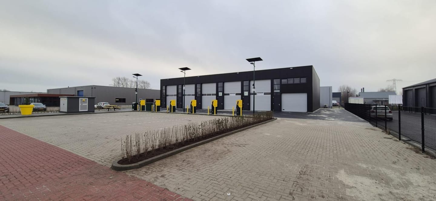 Foto 4 van Touwslager