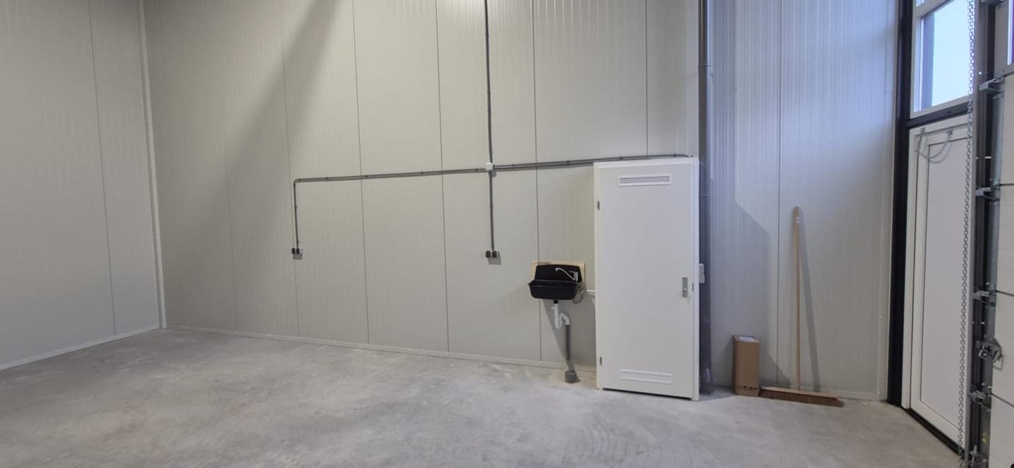 Foto 5 van Touwslager