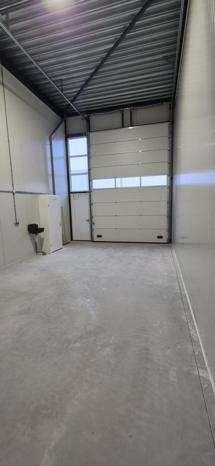 Foto 7 van Touwslager