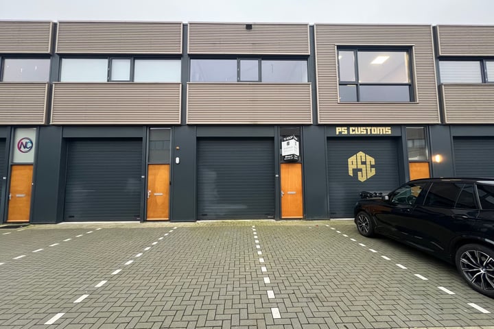 Prismalaan West 88, Bleiswijk