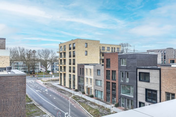 Foto 4 van John Blankensteinstraat 16