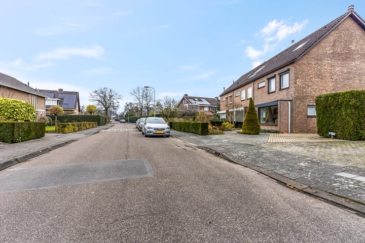 Foto 2 van Dr. Hoogenboomlaan 11