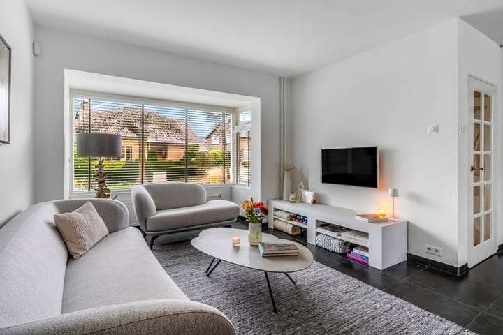 Foto 3 van Dr. Hoogenboomlaan 11