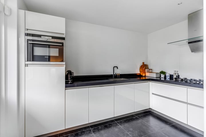 Foto 4 van Dr. Hoogenboomlaan 11