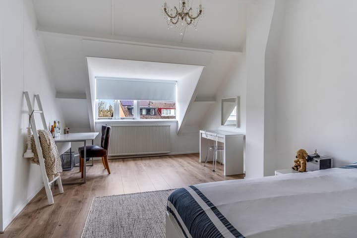 Foto 5 van Dr. Hoogenboomlaan 11