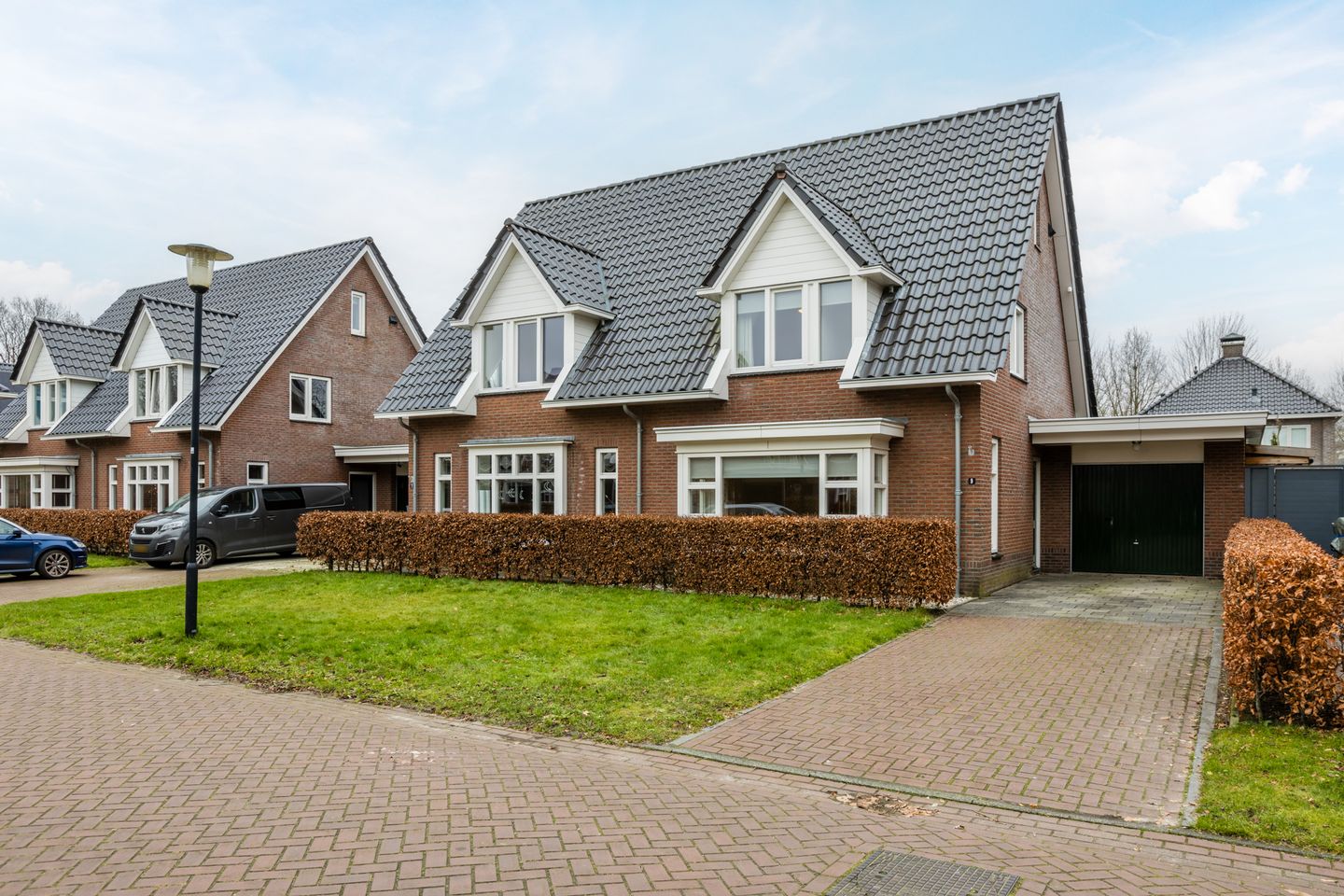 Foto 1 van Brandnetellaan 9