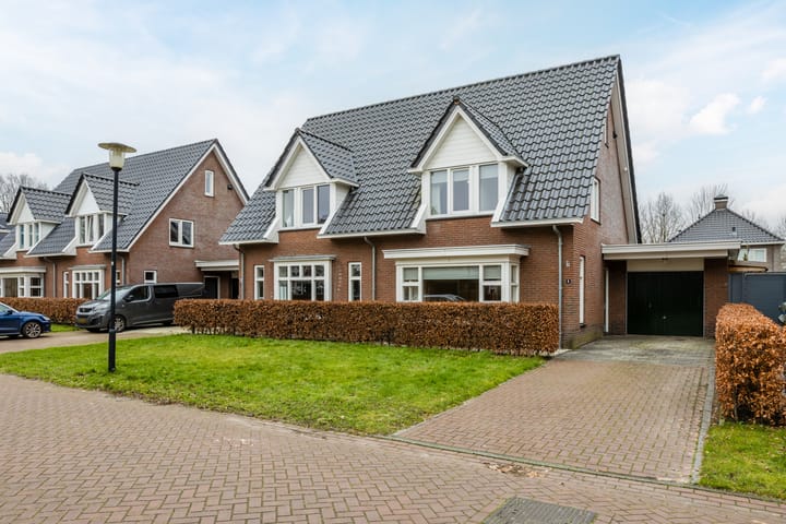 Foto 1 van Brandnetellaan 9