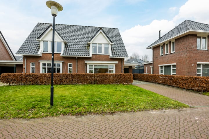 Foto 4 van Brandnetellaan 9