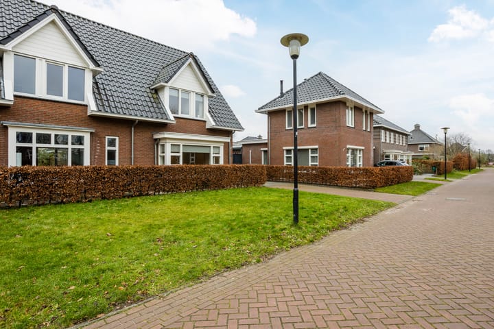 Foto 5 van Brandnetellaan 9